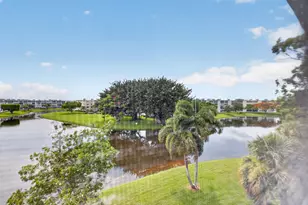 4022 Lincoln B, Boca Raton, FL 33434 - Photo 16