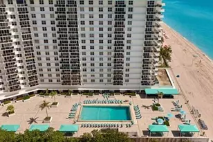 3725 S Ocean Dr, Hollywood, FL 33019 - Photo 4