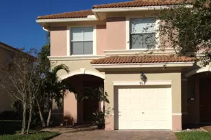 911 Seminole Palms Dr, Greenacres, FL 33463 - Photo 1