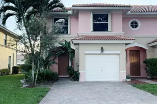 911 Seminole Palms Dr, Greenacres, FL 33463 - Photo 1