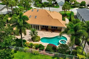 4960 Cherry Laurel Ln, Delray Beach, FL 33445 - Photo 8