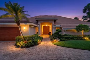 4960 Cherry Laurel Ln, Delray Beach, FL 33445 - Photo 4