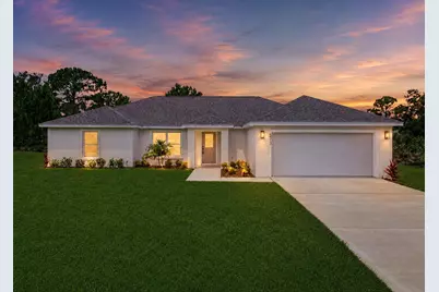 5513 Sopera Drive, Sebring, FL 33872 - Photo 1