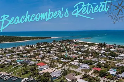 306 Fernandina Street, Fort Pierce, FL 34949 - Photo 2