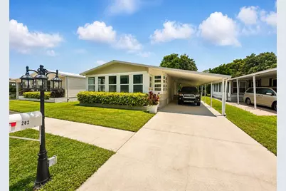 282 NW 54th Street NW, Deerfield Beach, FL 33064 - Photo 2