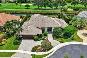 6020 NW 23rd Ter, Boca Raton, FL 33496 - Photo 2