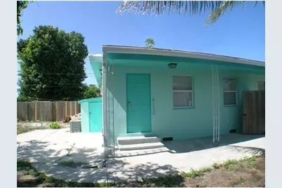 1015 S K Street, Lake Worth Beach, FL 33460 - Photo 2