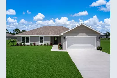 6912 Mexican Hat Drive, Sebring, FL 33872 - Photo 1