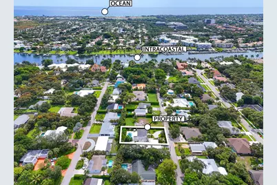 2427 Country Oaks Lane, Palm Beach Gardens, FL 33410 - Photo 2