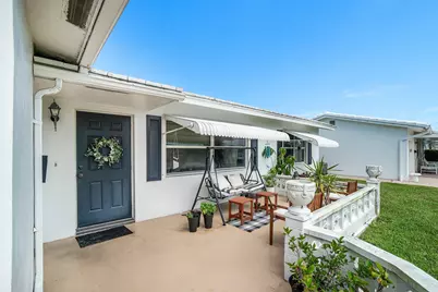 114 SW 8th Court, Boynton Beach, FL 33426 - Photo 1