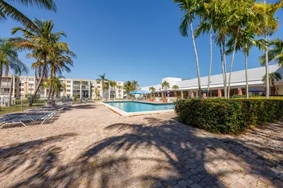 501 E Dania Beach Boulevard #5-3F, Dania Beach, FL 33004 - Photo 30