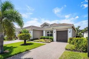 12818 SW Sea Goddess Ln, Port Saint Lucie, FL 34987 - Photo 4