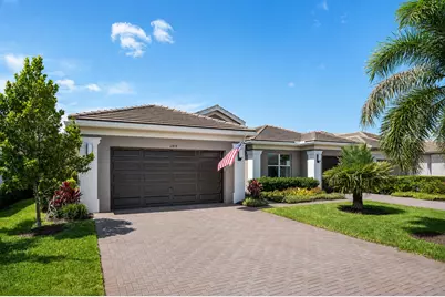 12818 SW Sea Goddess Lane, Port Saint Lucie, FL 34987 - Photo 2