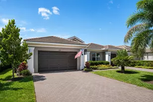 12818 SW Sea Goddess Ln, Port Saint Lucie, FL 34987 - Photo 2