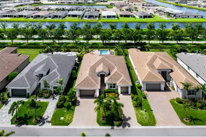 12818 SW Sea Goddess Lane, Port Saint Lucie, FL 34987 - Photo 34