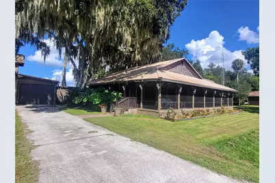 70 Tin House Cove Road, Lorida, FL 33857 - Photo 2