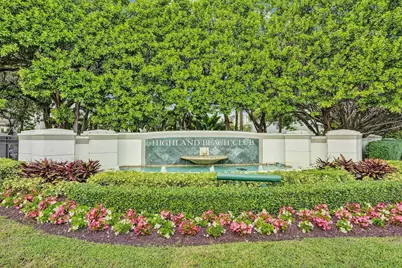 3606 S Ocean Boulevard #603, Highland Beach, FL 33487 - Photo 56
