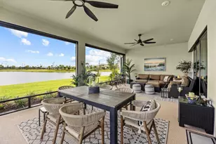 13308 SW Alejandro Ct, Port Saint Lucie, FL 34987 - Photo 34