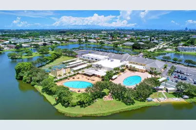 330 Wellington G, West Palm Beach, FL 33417 - Photo 24