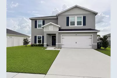 164 Dabou Loop, Belle Glade, FL 33430 - Photo 1