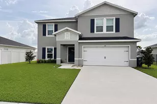 164 NE Dabou Loop, Belle Glade, FL 33430 - Photo 1