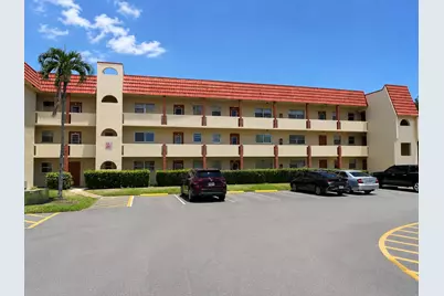 2651 Sunrise Lakes Drive E #310, Sunrise, FL 33322 - Photo 24