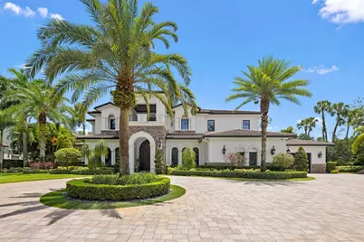 7242 Stonegate Boulevard, Parkland, FL 33076 - Photo 2