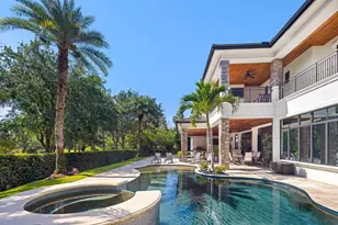 7242 Stonegate Blvd, Parkland, FL 33076 - Photo 30