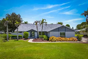 2092 SE Pyramid Rd, Port Saint Lucie, FL 34952 - Photo 1