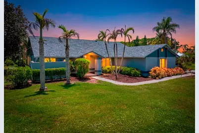 2092 SE Pyramid Road, Port Saint Lucie, FL 34952 - Photo 2