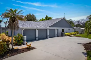 2092 SE Pyramid Rd, Port Saint Lucie, FL 34952 - Photo 4