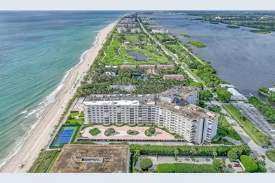 2295 S Ocean Boulevard #321, Palm Beach, FL 33480 - Photo 1