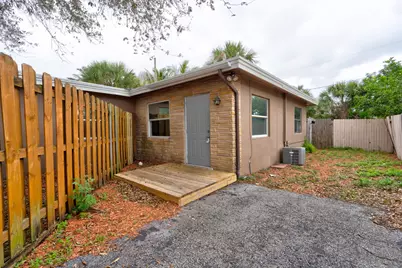 311 De Carie Street #311-313, Delray Beach, FL 33444 - Photo 1