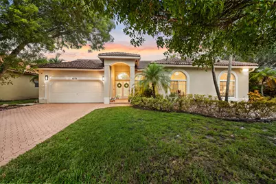 5376 NW 57th Terrace, Coral Springs, FL 33067 - Photo 1