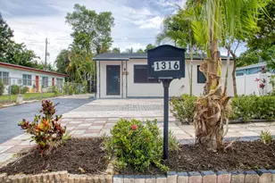 1316 NW 2nd Ave, Fort Lauderdale, FL 33311 - Photo 22