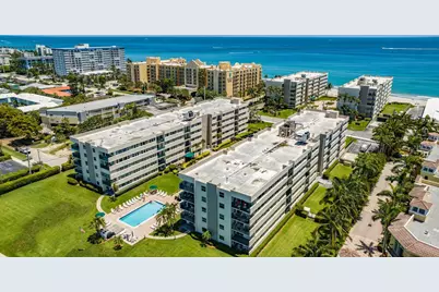 1236 Hillsboro Mile #508, Hillsboro Beach, FL 33062 - Photo 24