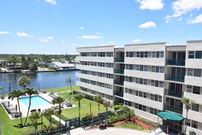1236 Hillsboro Mile #508, Hillsboro Beach, FL 33062 - Photo 1