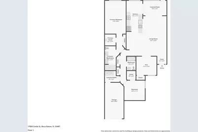 17050 Emile Street #2, Boca Raton, FL 33487 - Photo 42