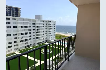 1900 S Ocean Boulevard #7J, Lauderdale by the Sea, FL 33062 - Photo 4