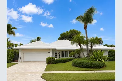 1111 SW Pepperridge Terrace, Boca Raton, FL 33486 - Photo 1