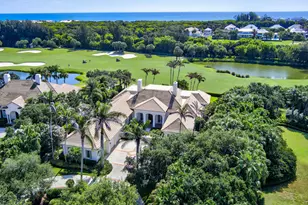 602 Heron Point Ct, Vero Beach, FL 32963 - Photo 1