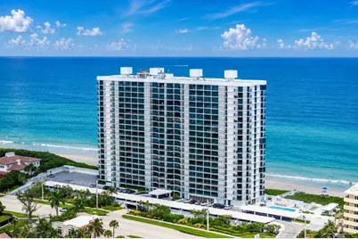 250 S Ocean Boulevard #18H, Boca Raton, FL 33432 - Photo 1