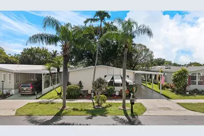 6578 NW 37th Avenue, Coconut Creek, FL 33073 - Photo 1