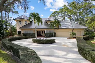 7309 Reserve Creek Dr, Port Saint Lucie, FL 34986 - Photo 1