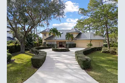 7309 Reserve Creek Drive, Port Saint Lucie, FL 34986 - Photo 2
