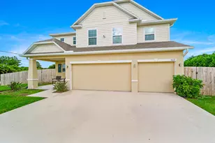 4662 SW Bradbury St, Port Saint Lucie, FL 34953 - Photo 2