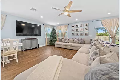 4662 SW Bradbury Street, Port Saint Lucie, FL 34953 - Photo 14