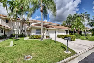8644 Eagle Run Dr, Boca Raton, FL 33434 - Photo 1