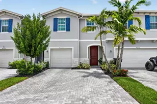 4336 Pond Lily Ln, Lake Worth, FL 33467 - Photo 2