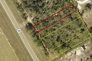 0 Hwy 441 S, Okeechobee, FL - Photo 1